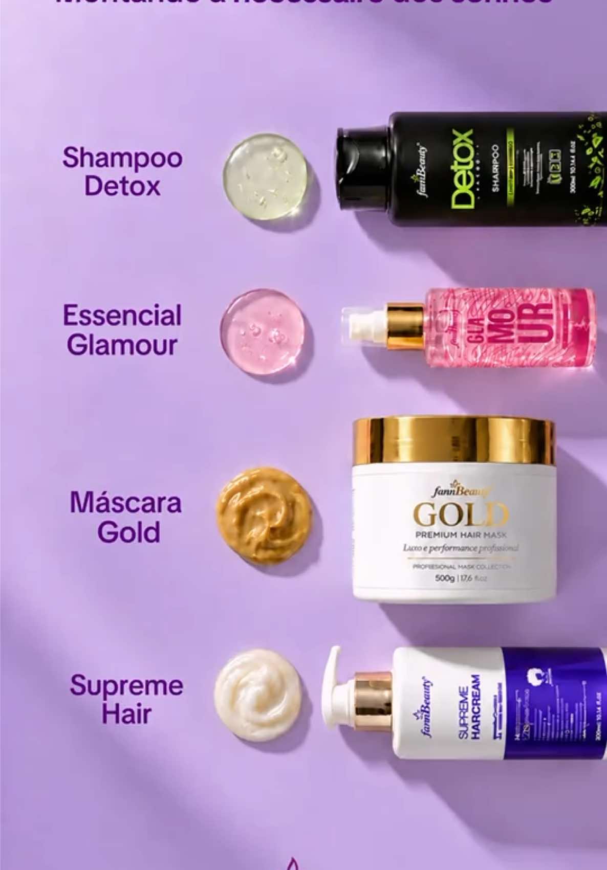 @FannBeauty