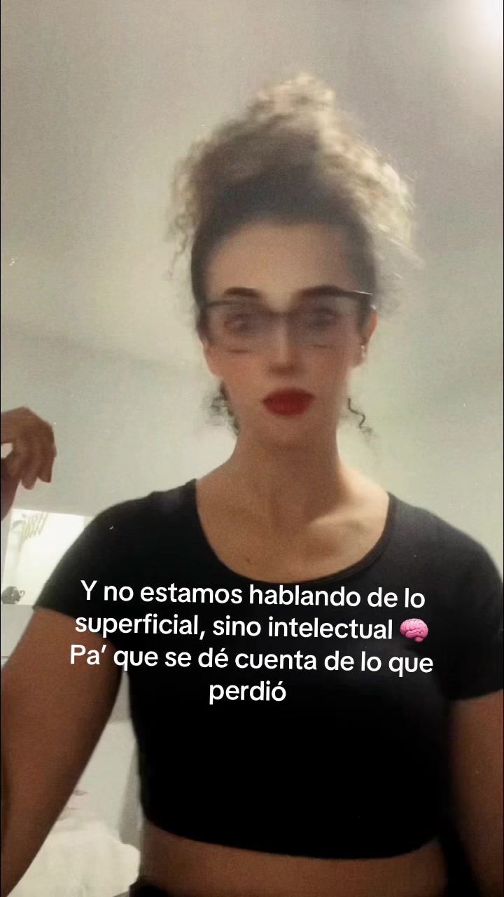 @Paula Jaramillo LA JEFA