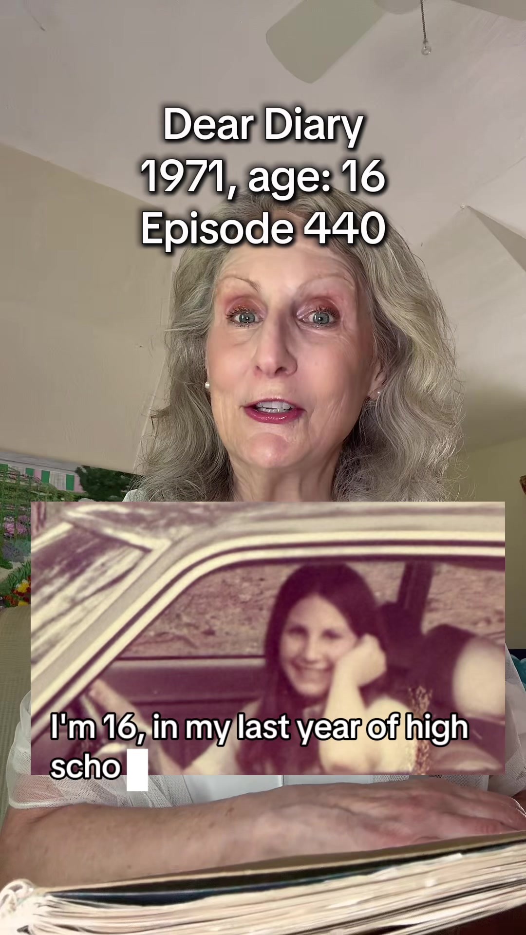 @Sally Basmajian / writer