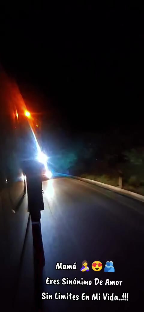 @Parrandero🛣️🚛 🧡🙏💪