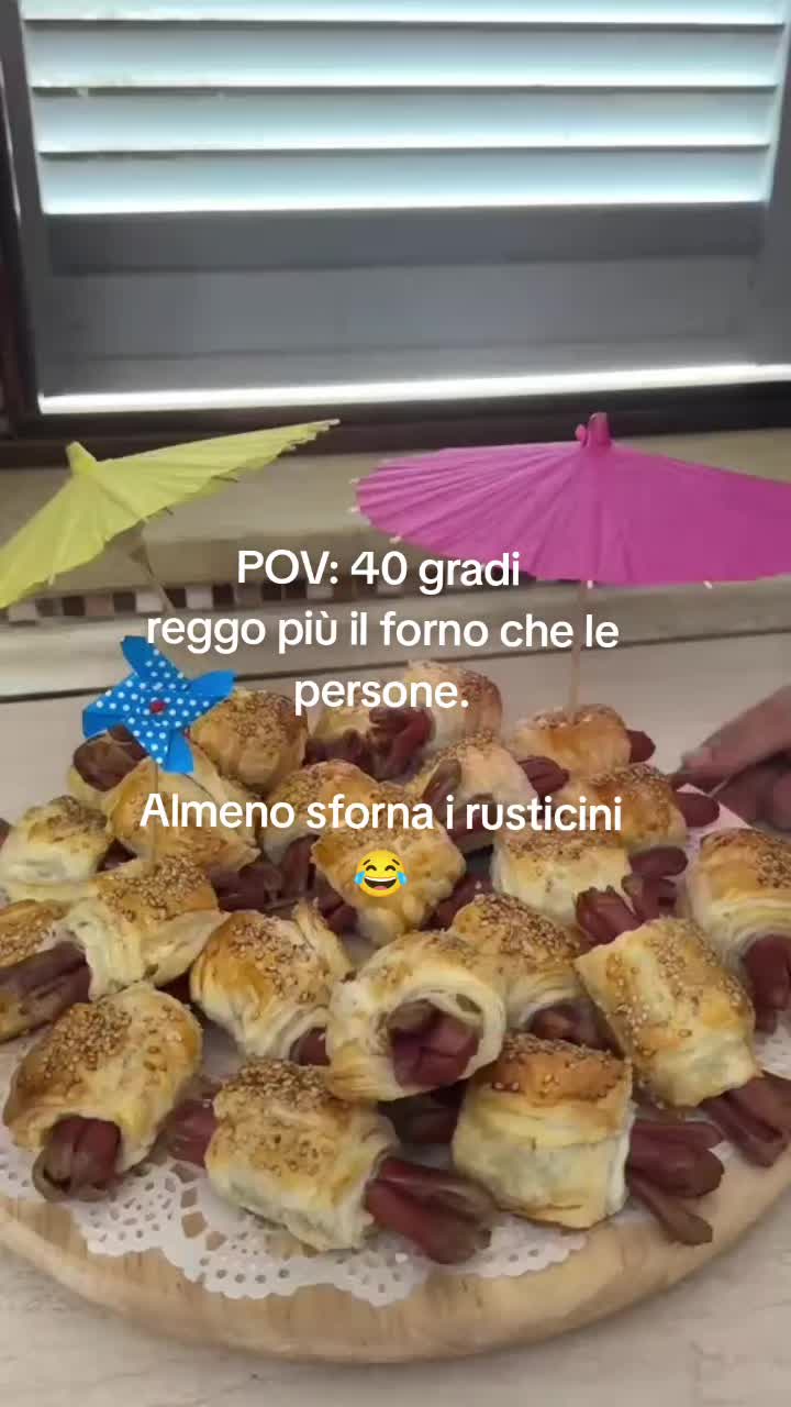 @Momenti Deliziosi