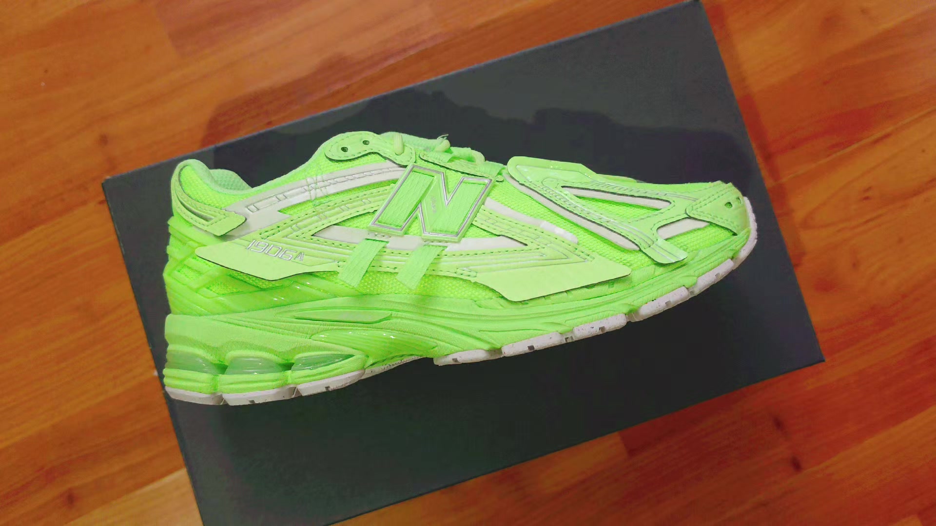 @PSYZAC fashion shoes