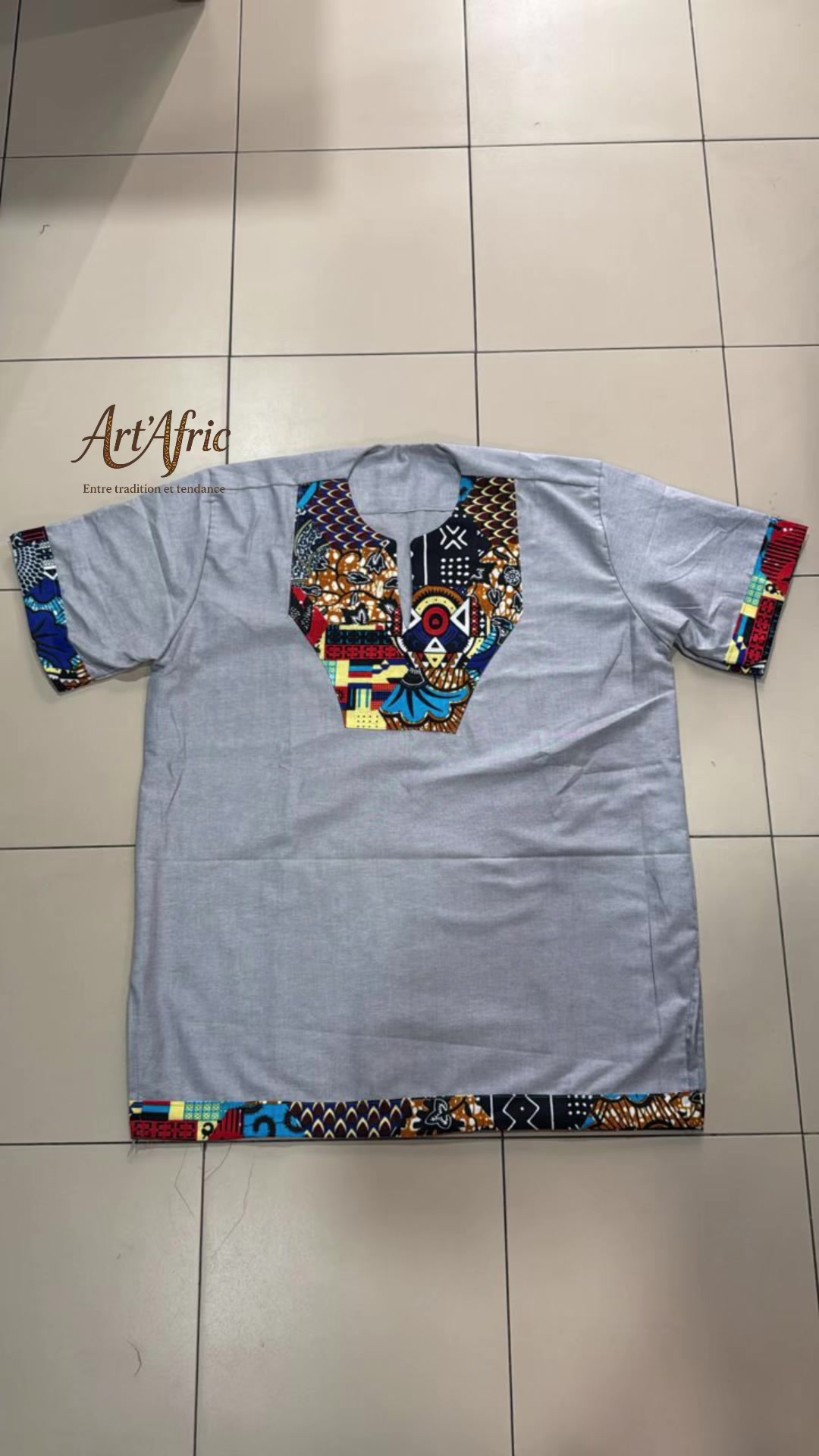 @Art&rsquo;afric