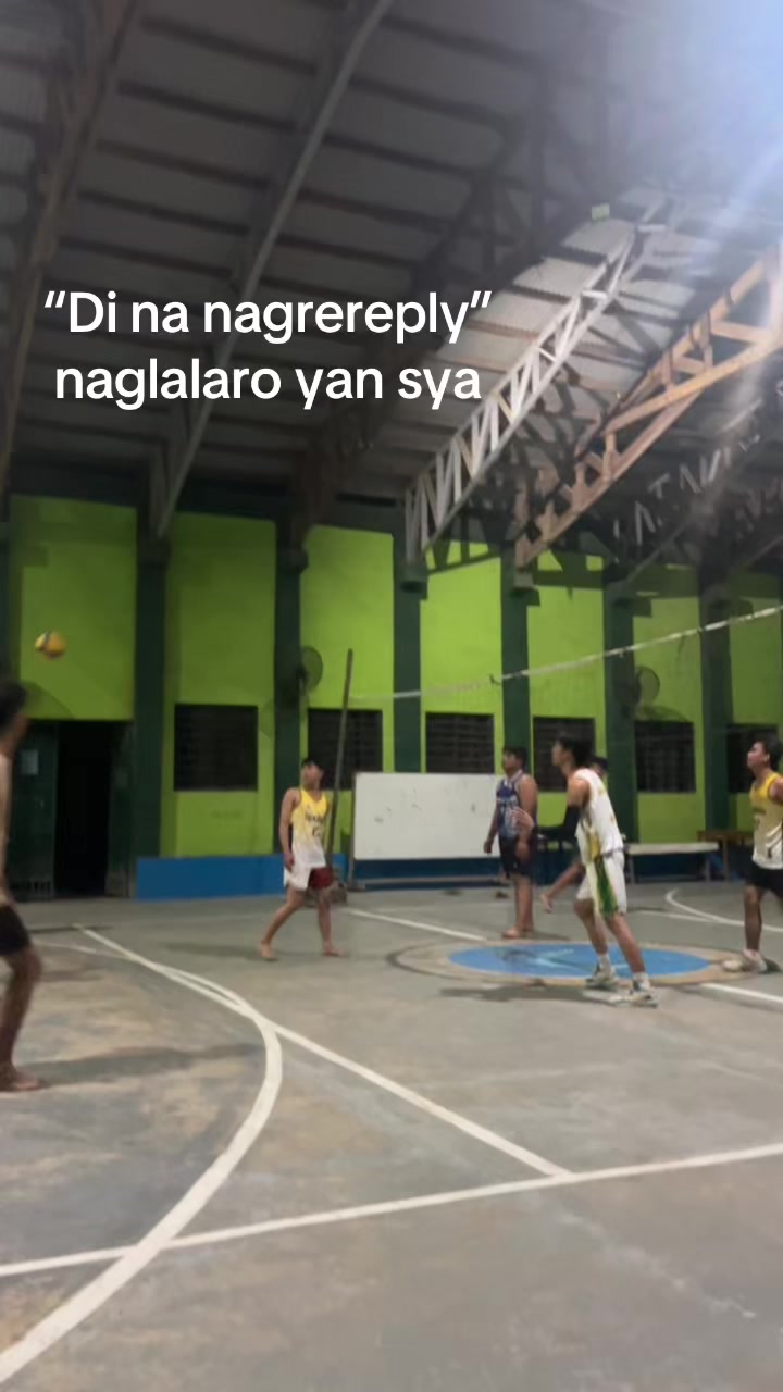 @Wang