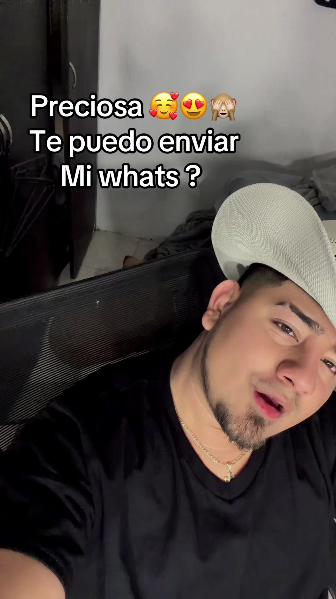 @Jared Medina 🇲🇽🐺🌙