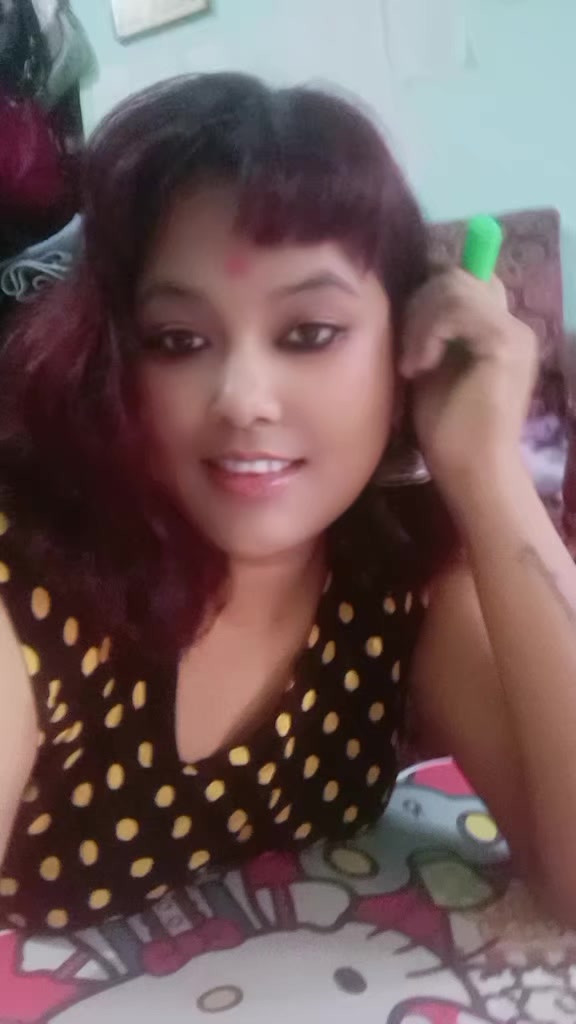 @Dimpal girl