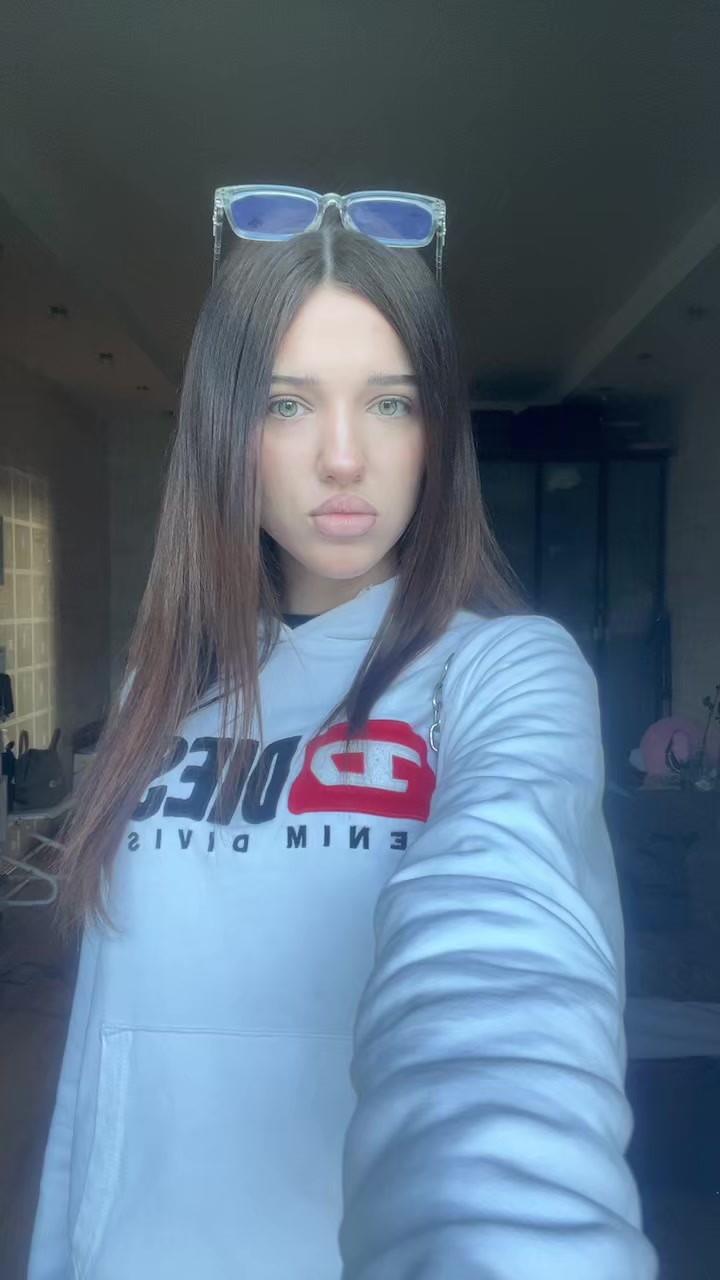 @вичка