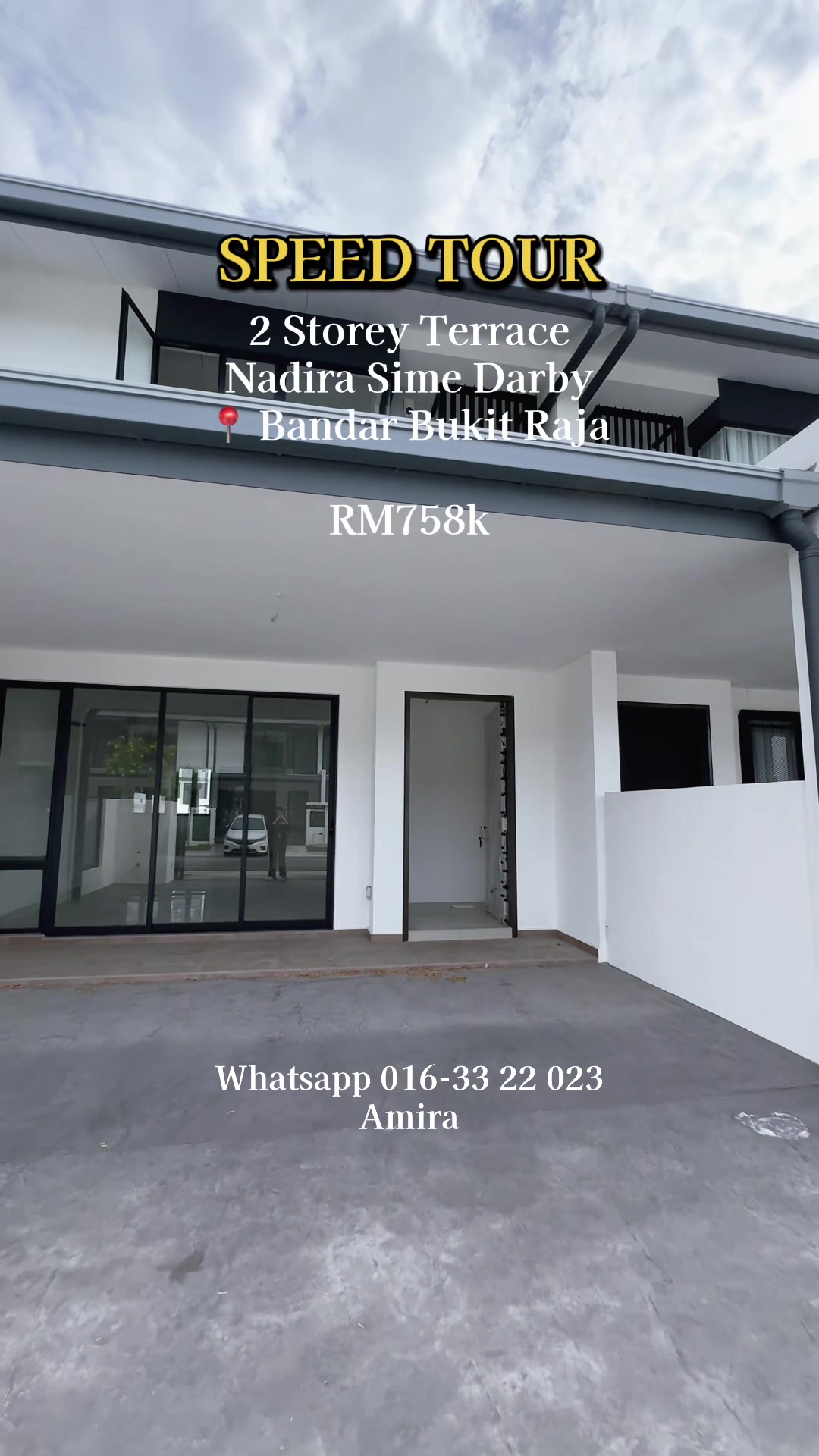 @Amira Realty