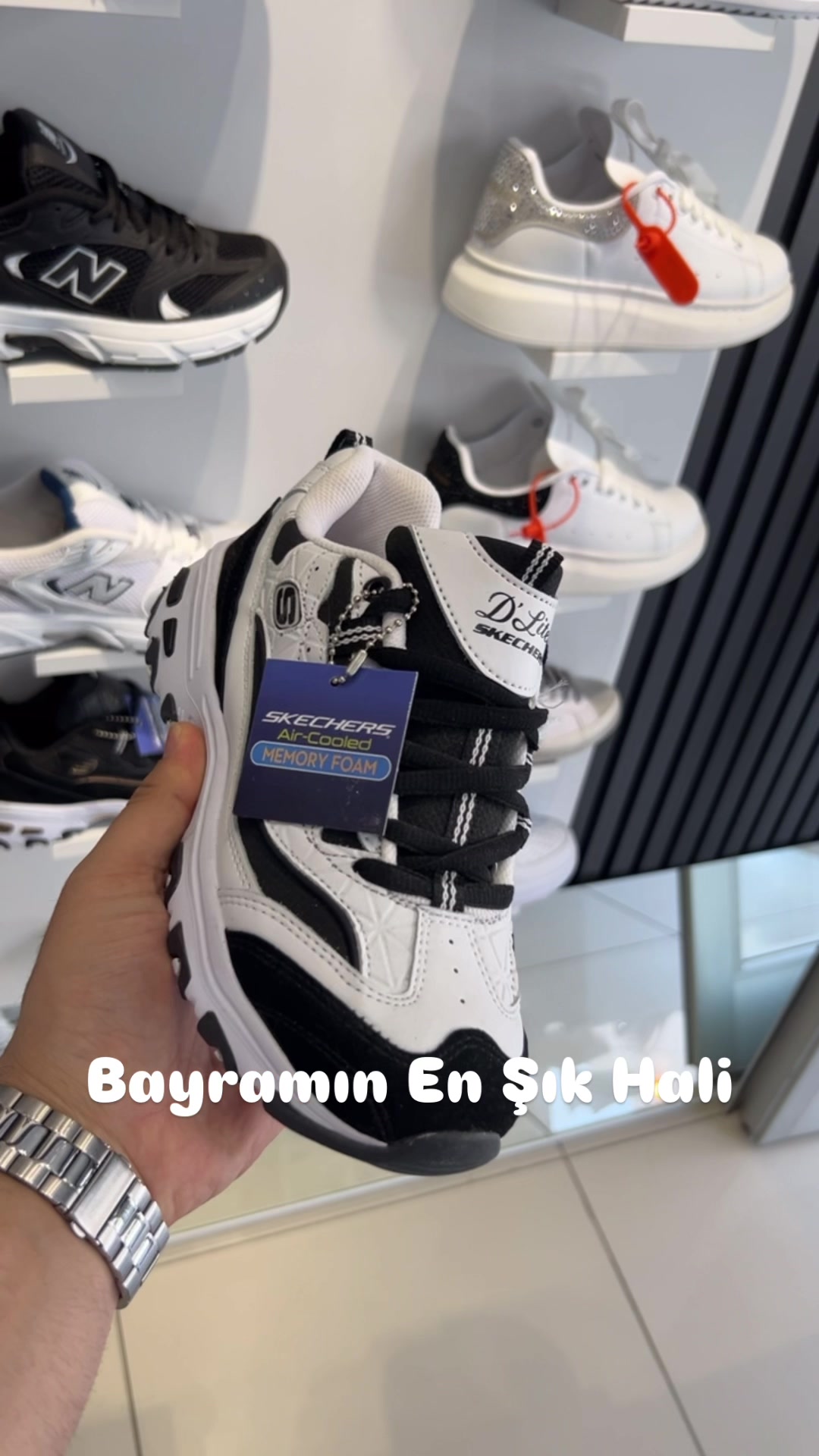 @Bedev Ayakkabı