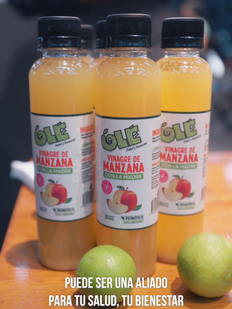 @Productos OL&Eacute; Ecuador