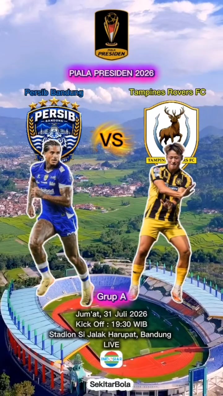 @SekitarBolaโฝ