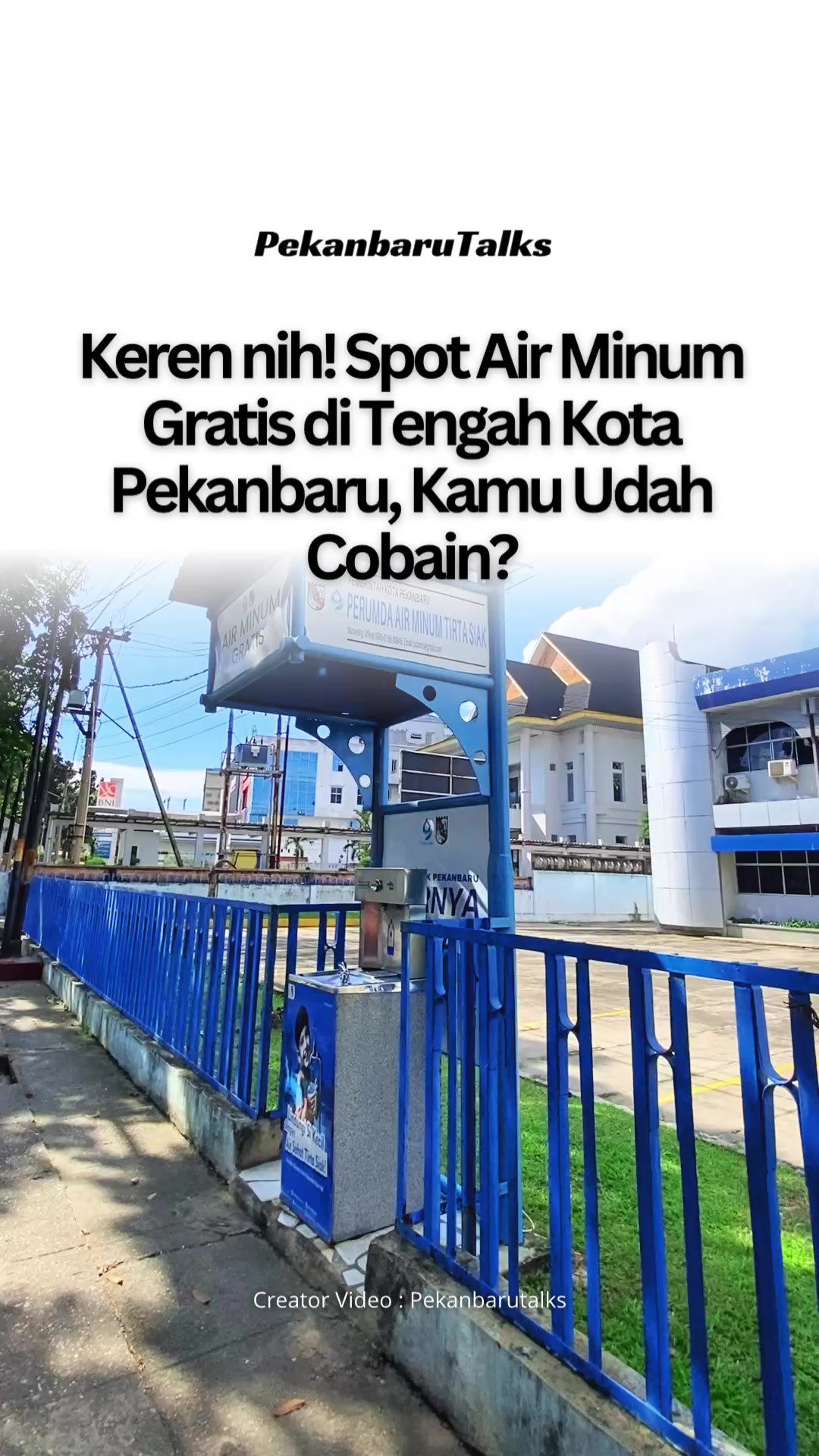 @PekanbaruTalks