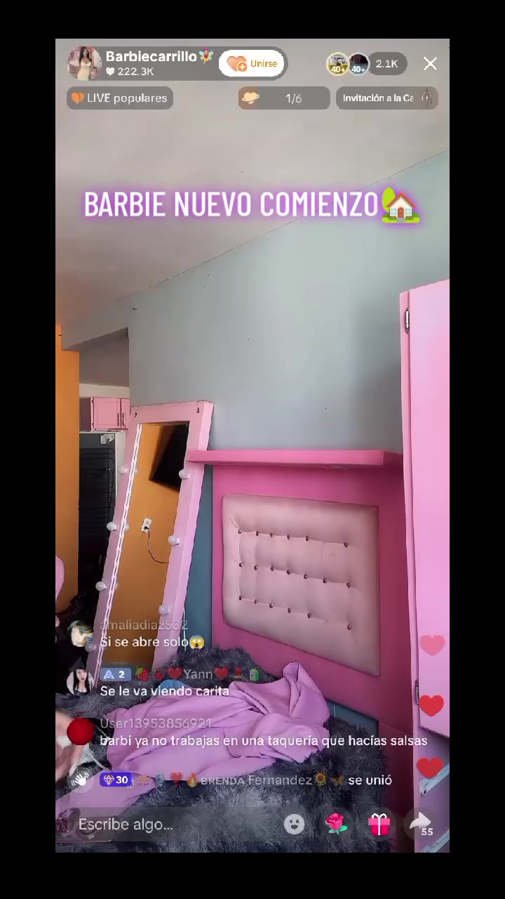 @💕🧚🏻&zwj;♀️Barbie C