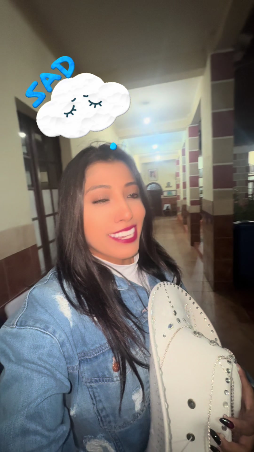 @Gaby Romero Bolivia 🎤⭐️