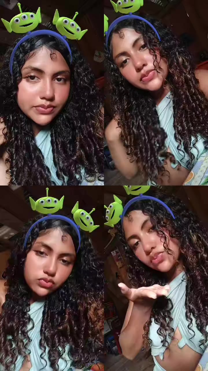 @Angela Montalvan