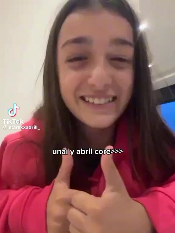 @Edits de abril 💞✌🏻