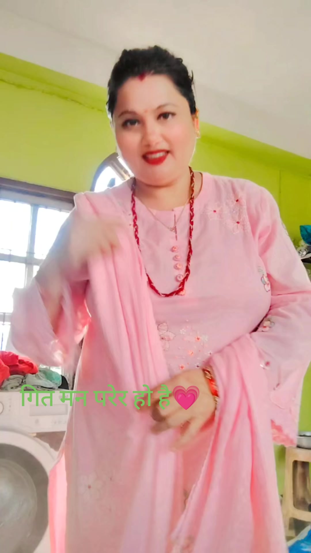 @Sunita Timalsina