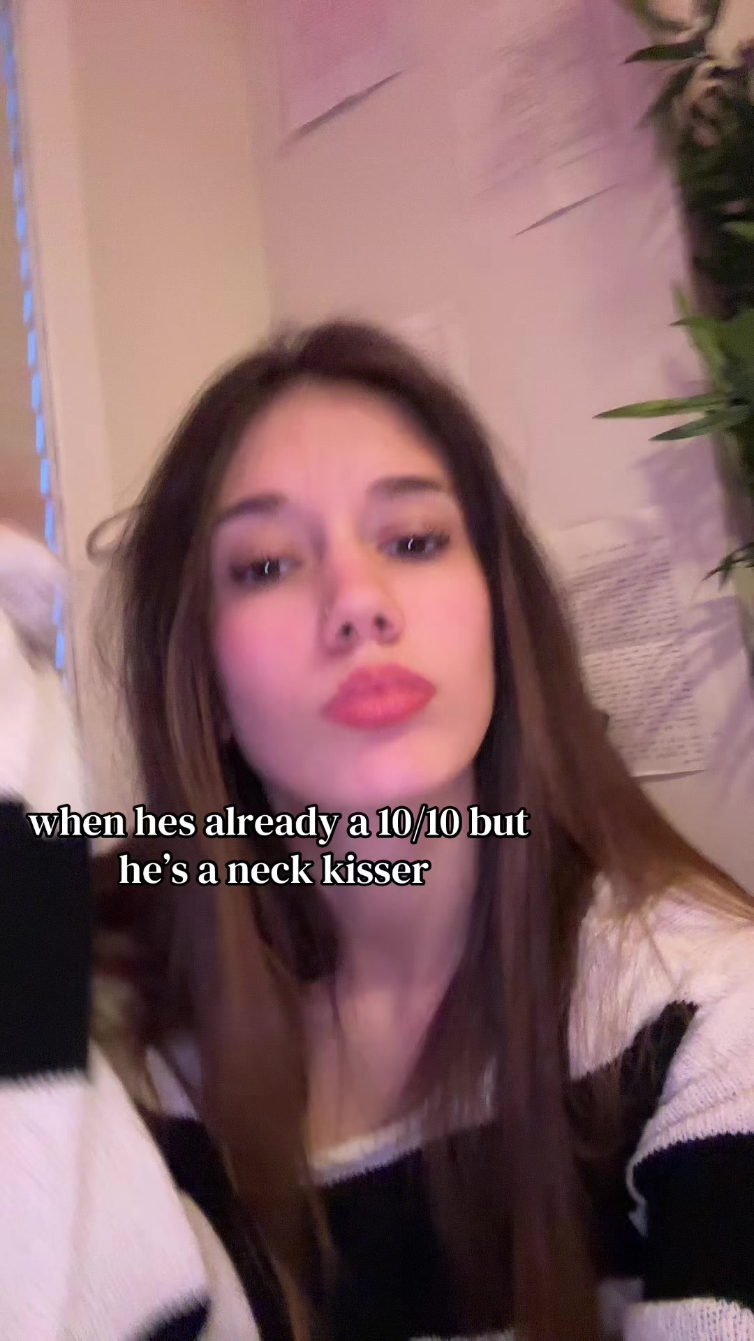 @someone