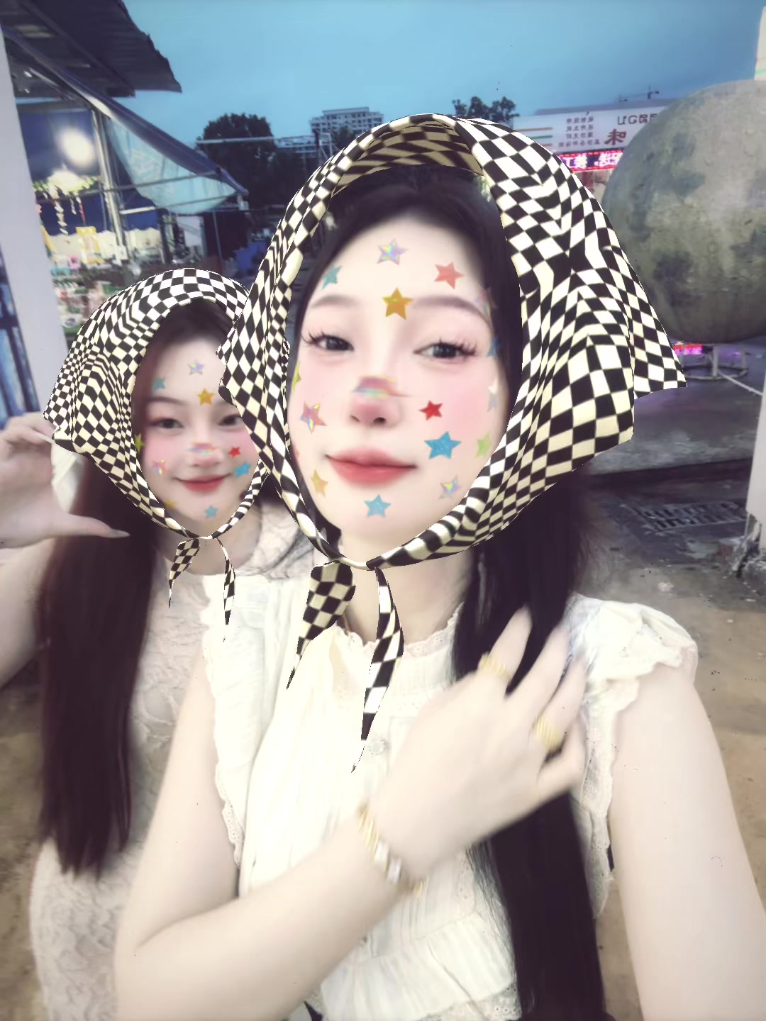 @ส้มสวยเพราะฟิลเตอร์🩷✨