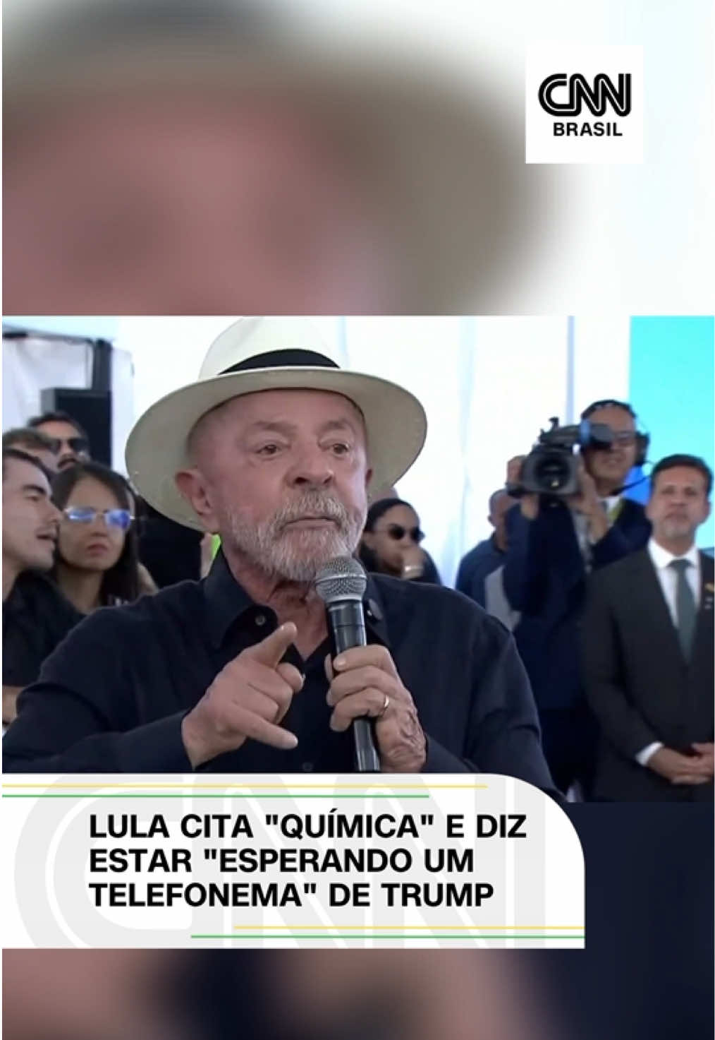 @CNN Brasil