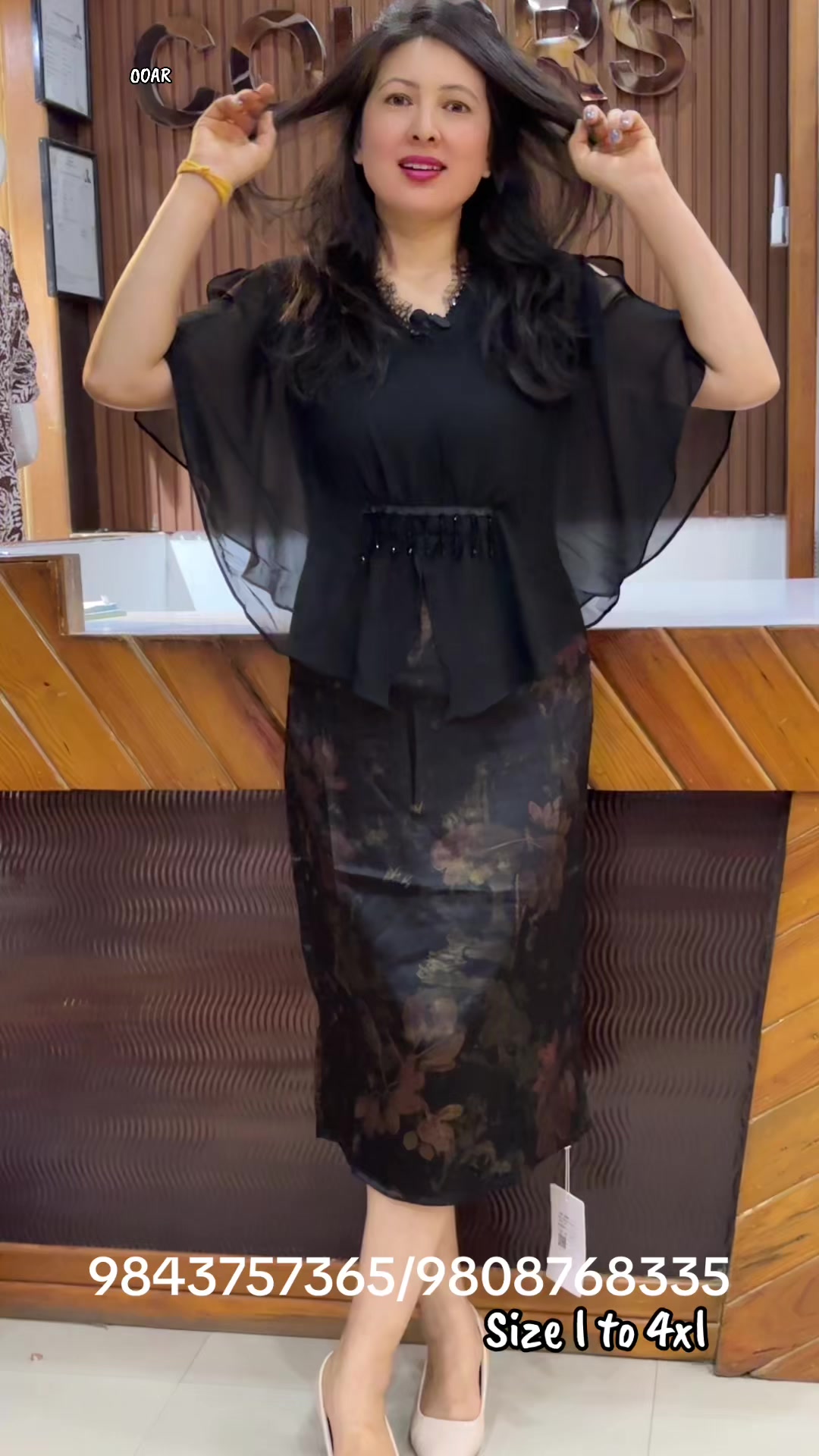 @Colors Fashion