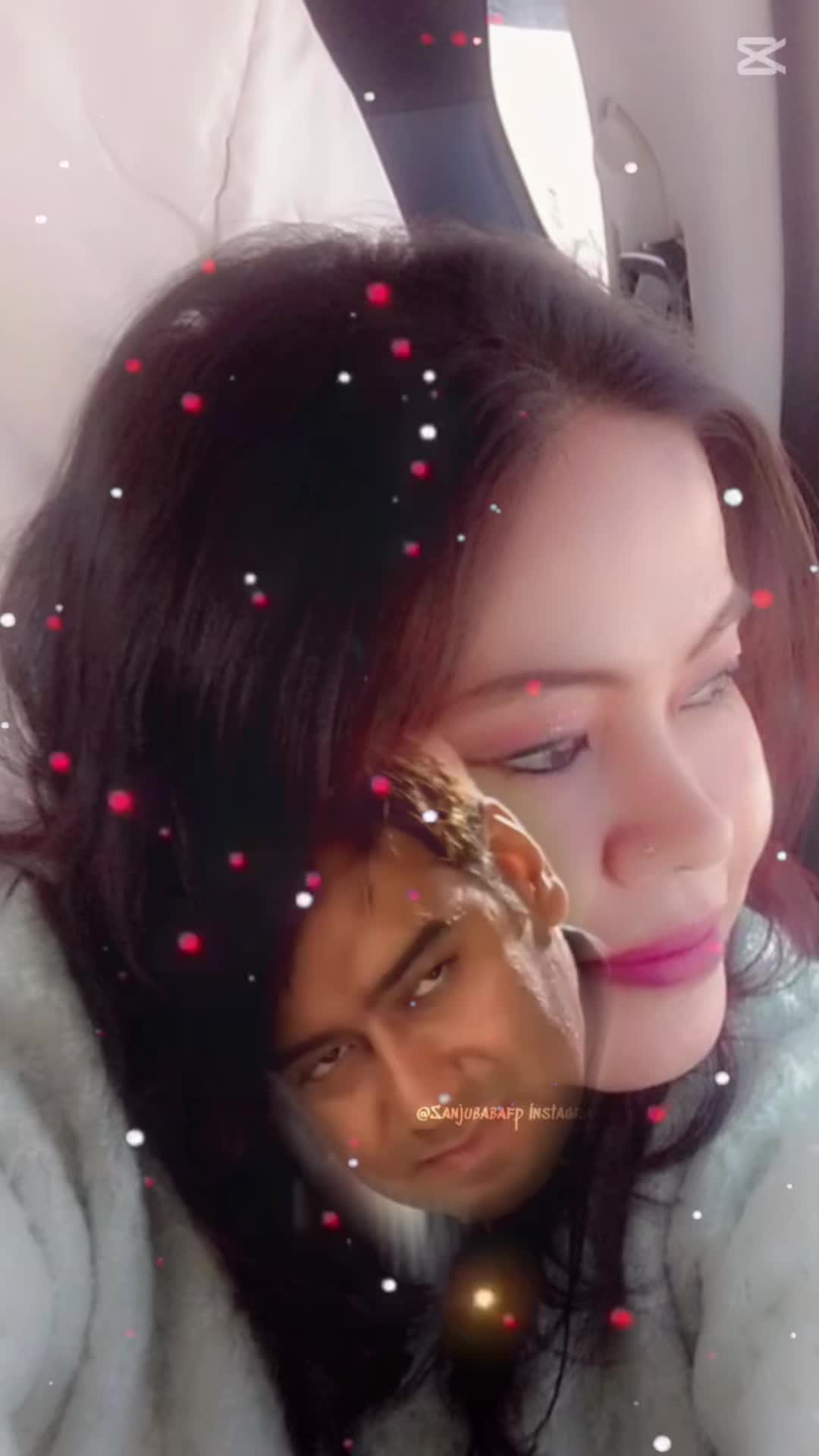 @Sanu❤️❤️