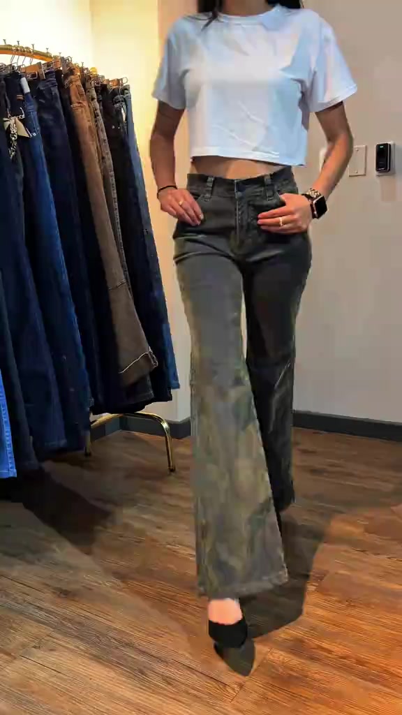@Sarah Jeans