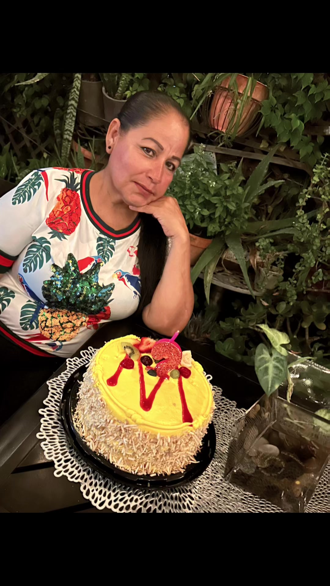 @Maria teresa Cruz sevilla