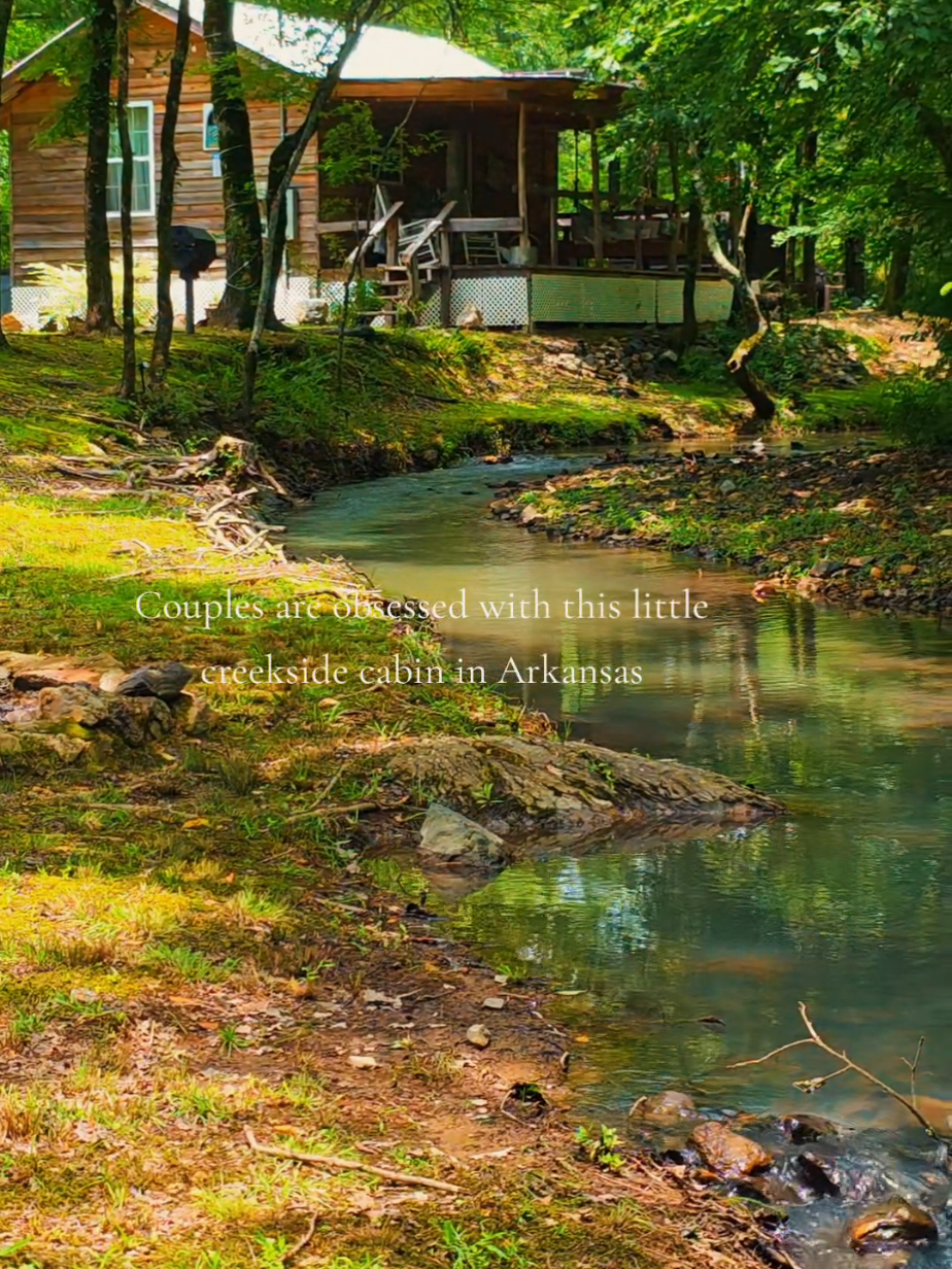 @Fancy Hill Cabins