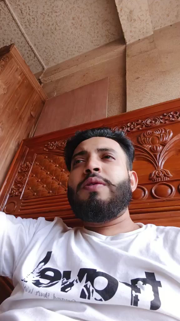 @Akash Hussain