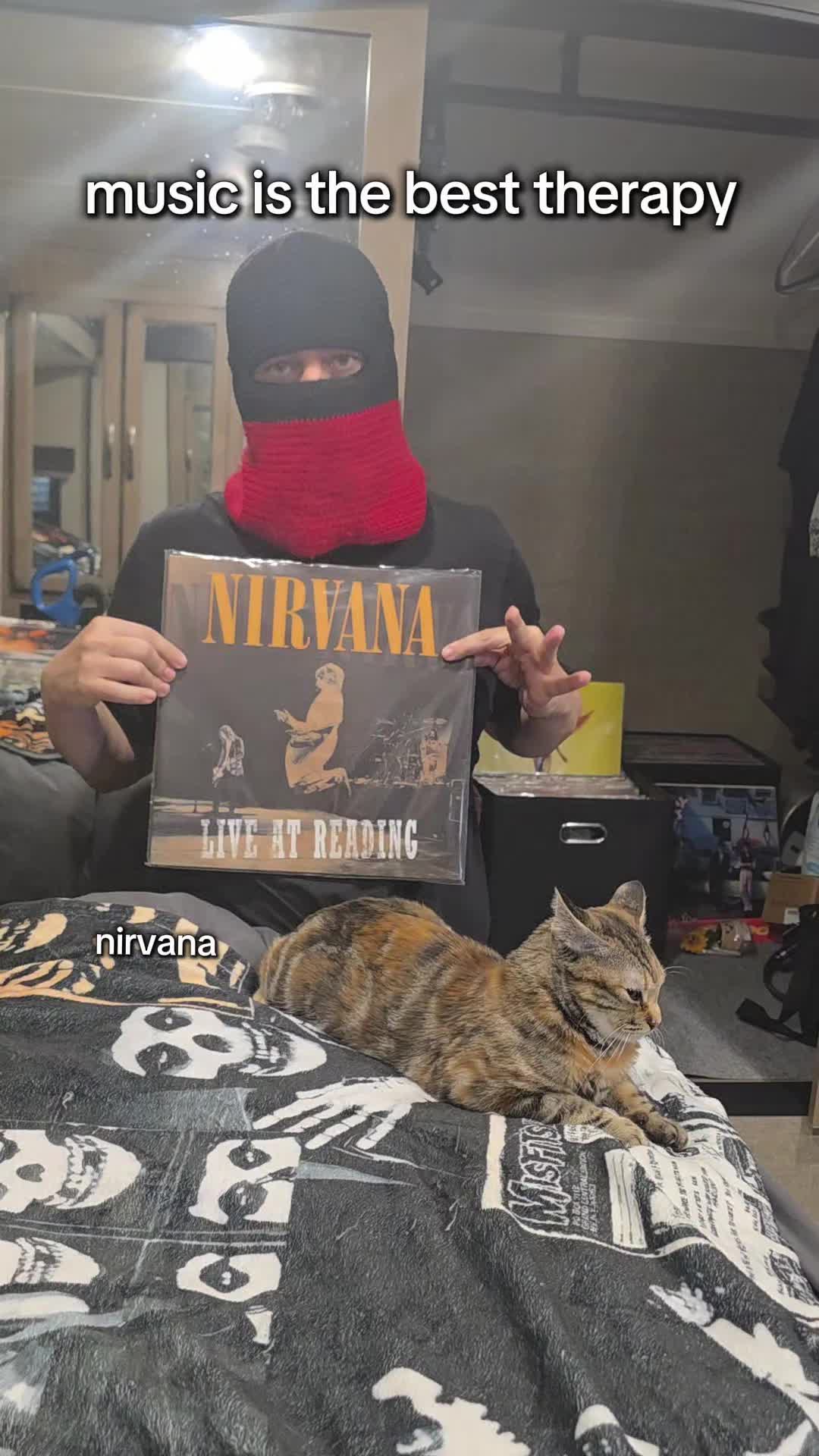 @This is Vinyl Therapy