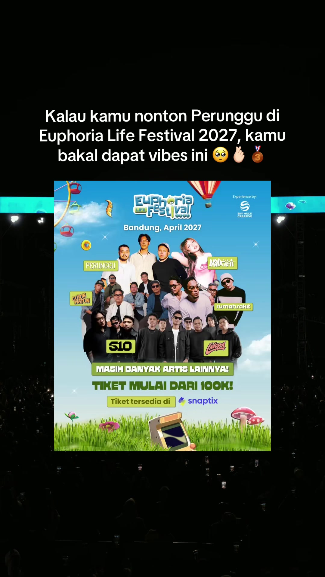@Euphoria Life Festival