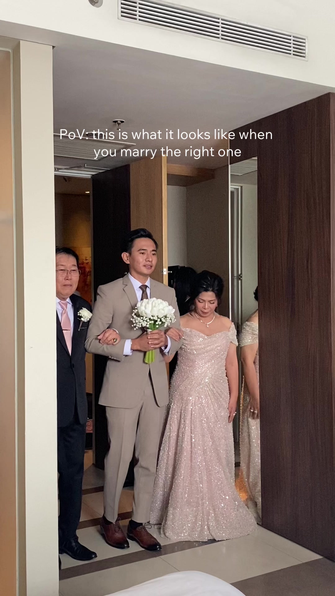 @Wedding Planner & Organizer