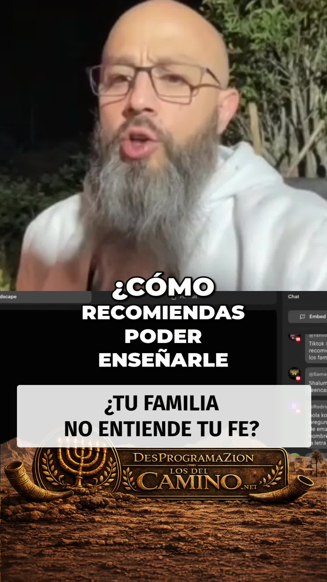 @El Camino de YHWH_Oficial