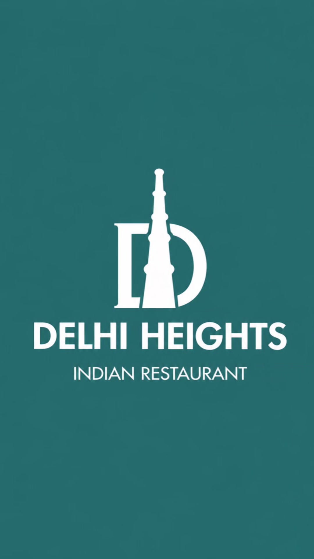 @Delhi Heights Restaurant