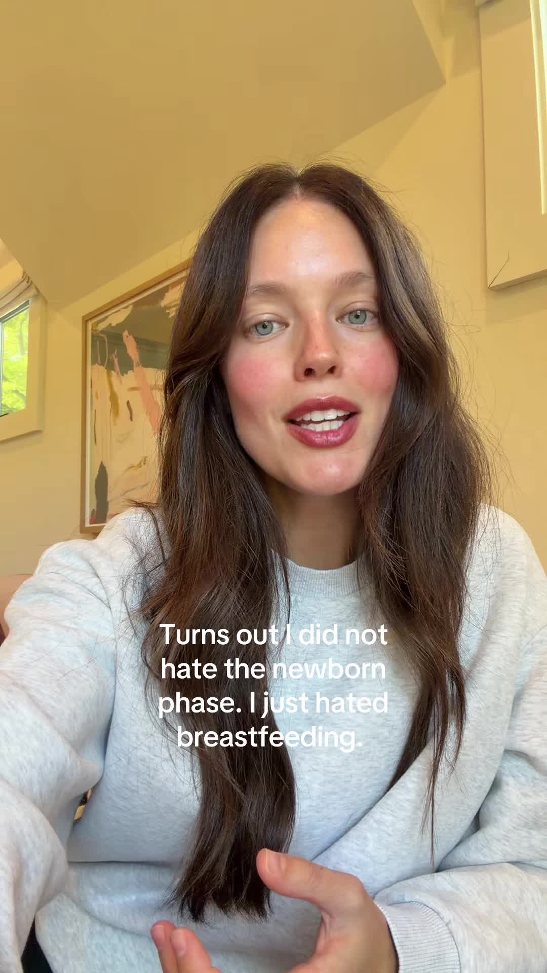@Emily DiDonato