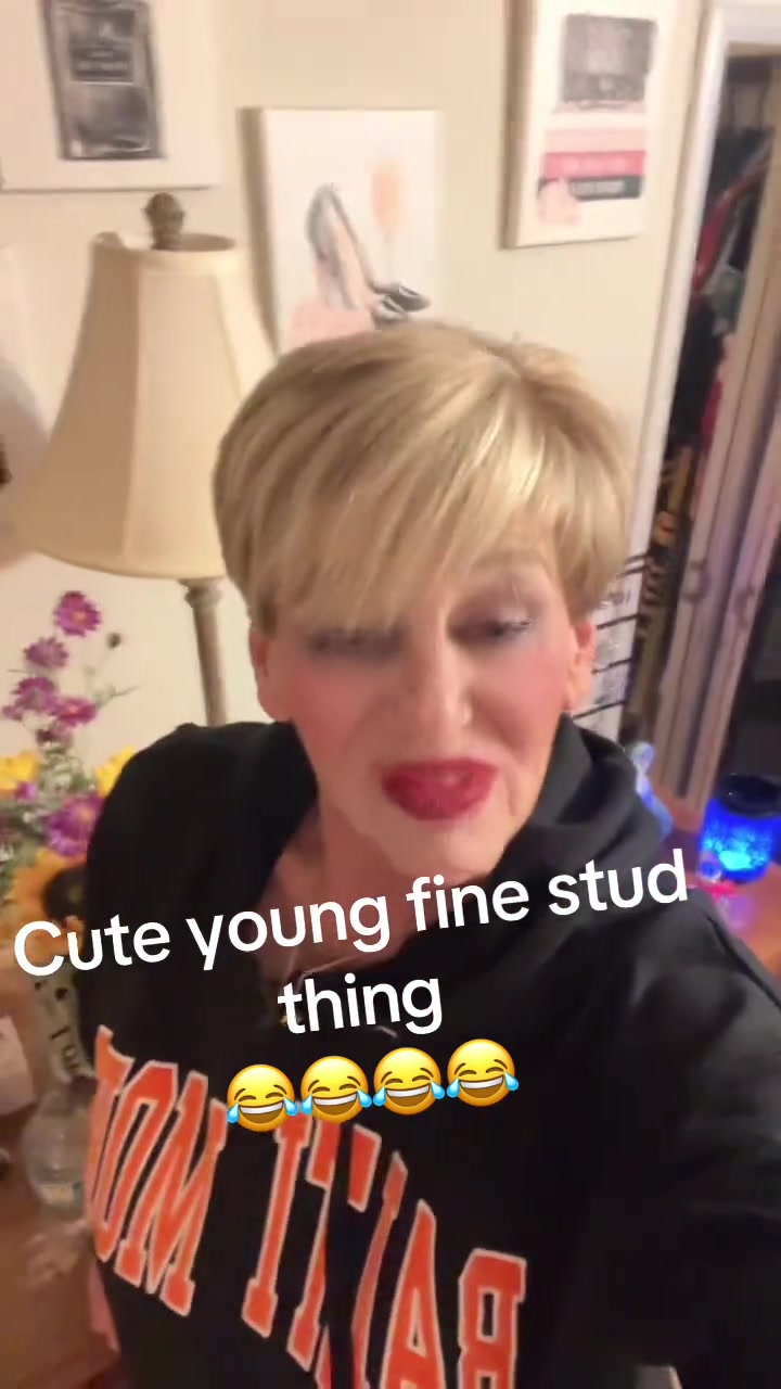 @Sandi White