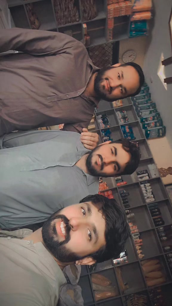 @NعMAن CHAUدHAرY