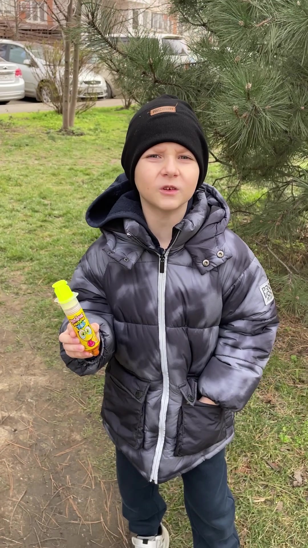 @НИКОЛАУС