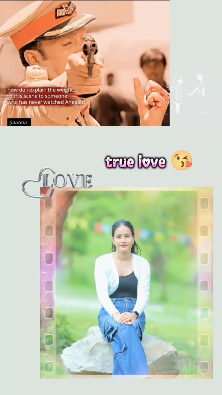 @kanchi maya magar 💔💔