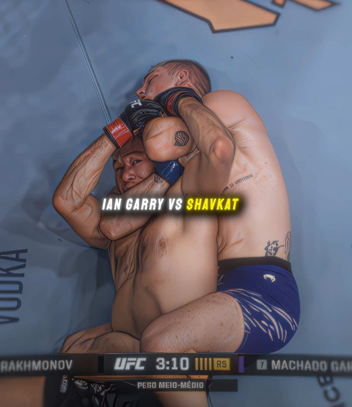@MMA Legends