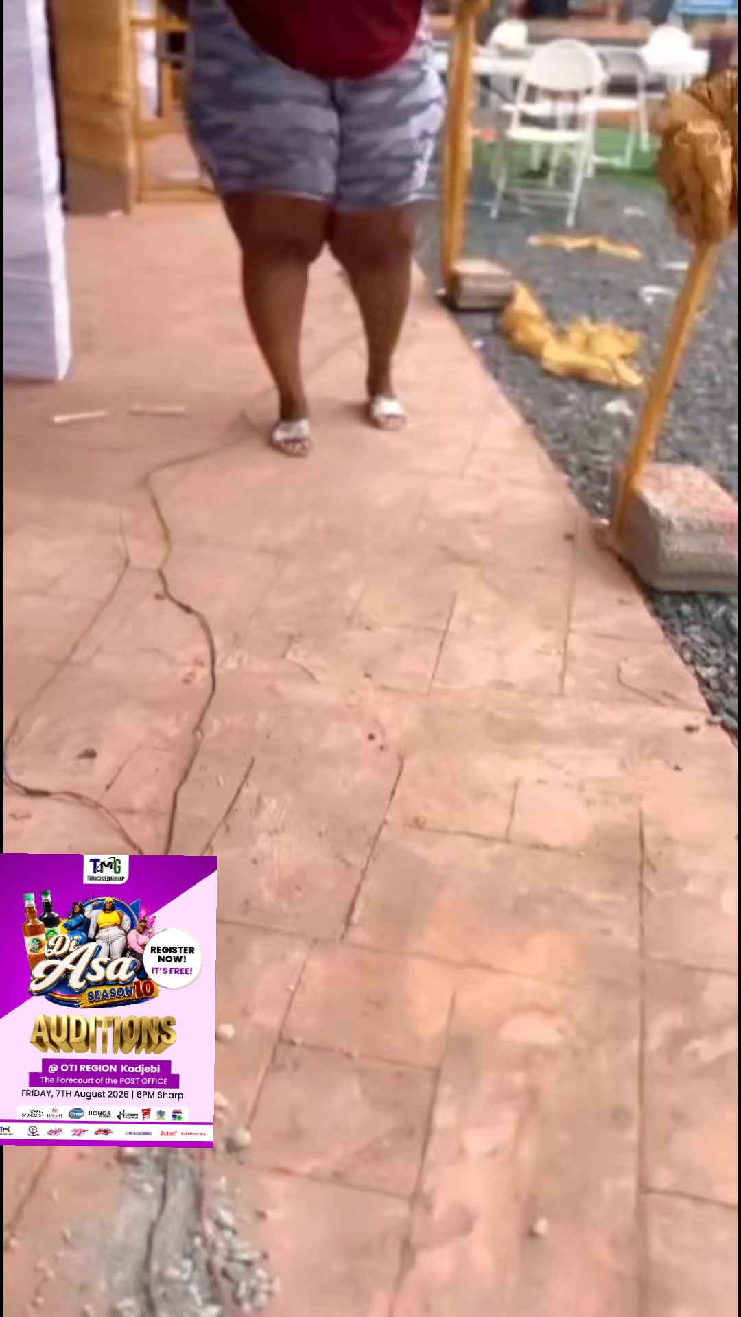 @Elormzy
