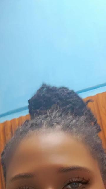 @Autimae Natifa Le-black