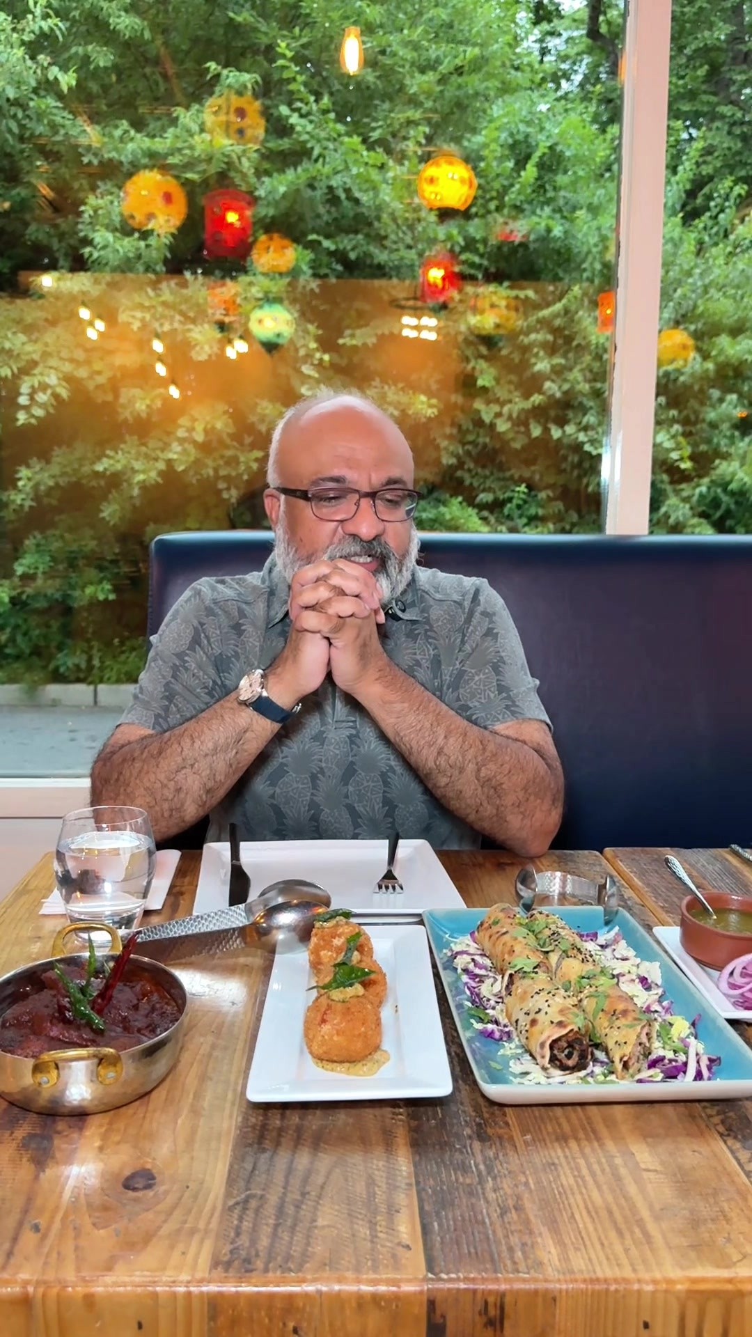 @Kabab Culture, New Jersey