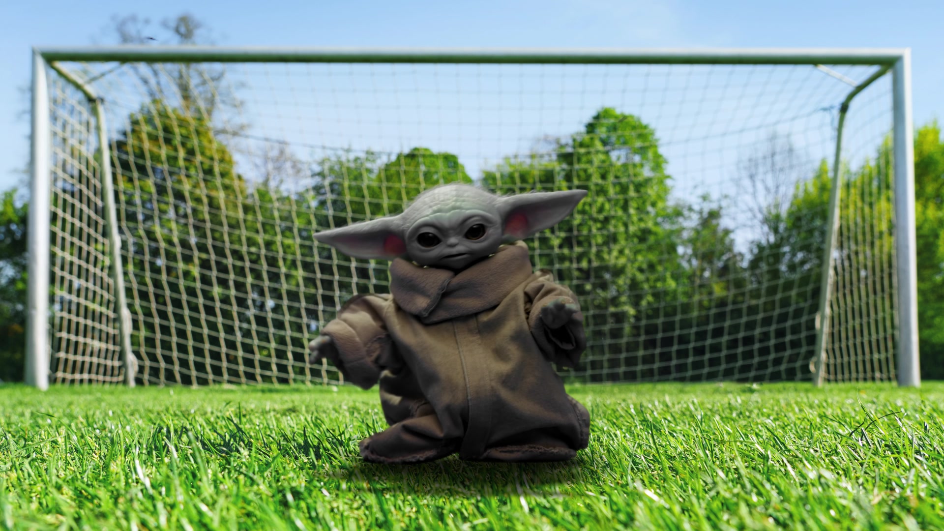 @スター・ウォーズ公式