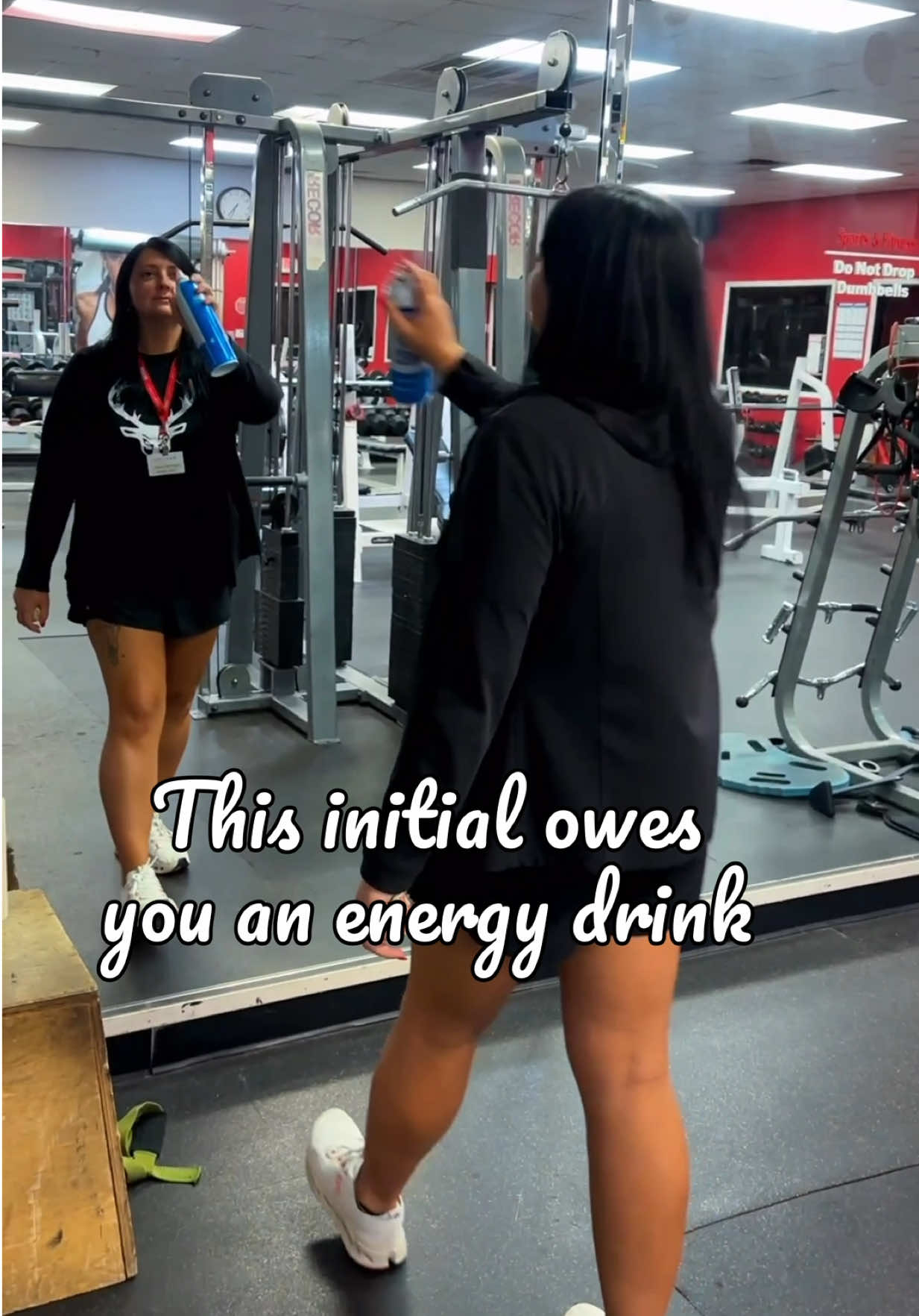 @Destiny Fitness