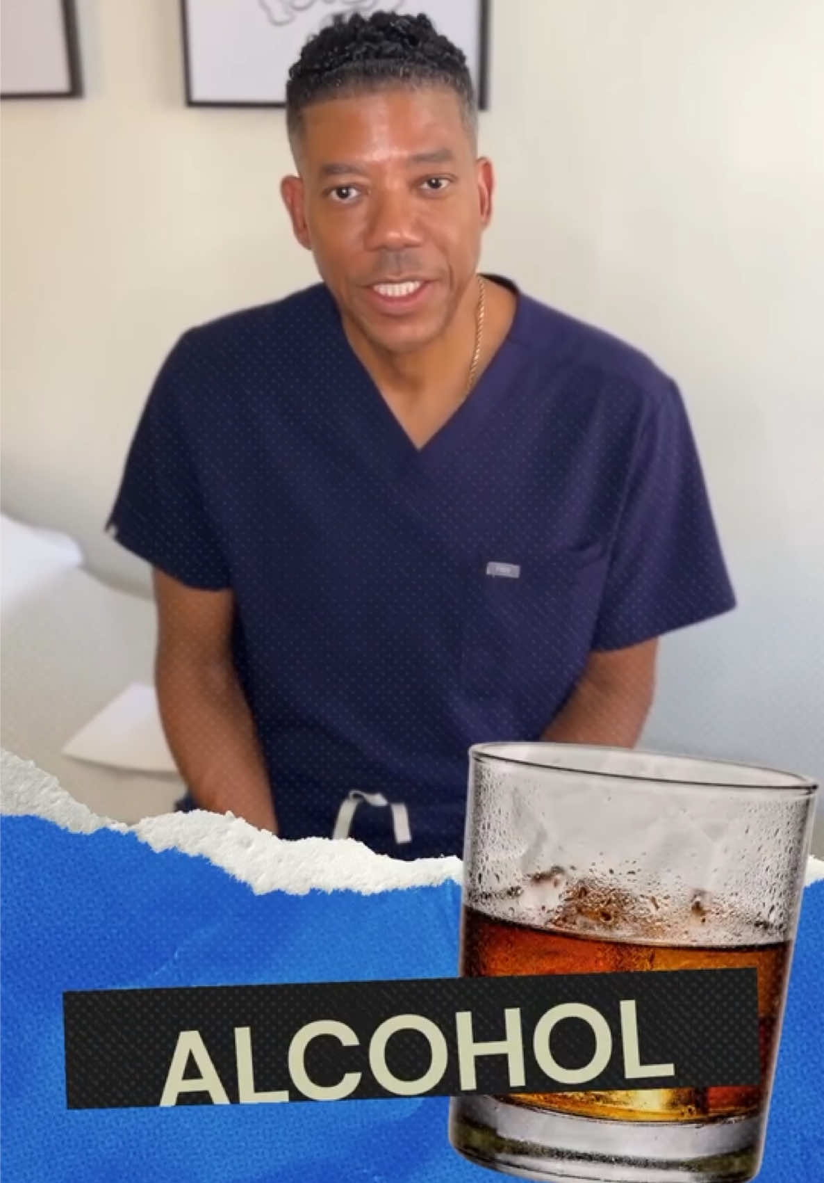 @Dr. Zuri Murrell