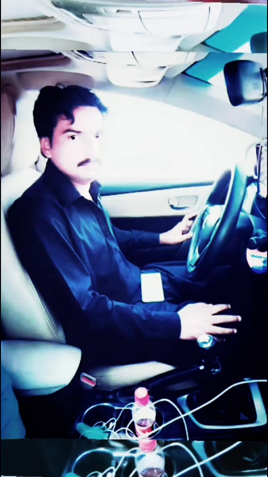 @Ahsan Ali Farooqui