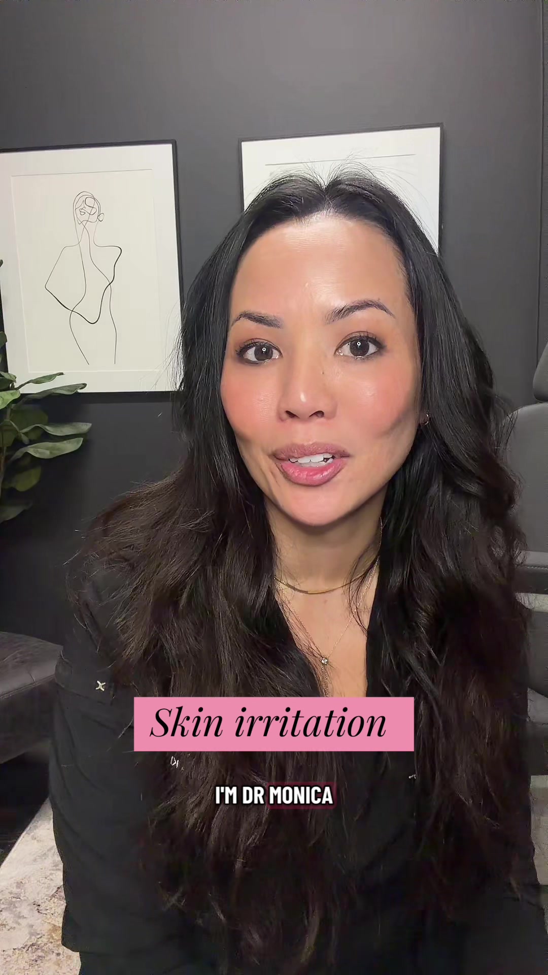 @Dr Monica Kieu | Surgeon