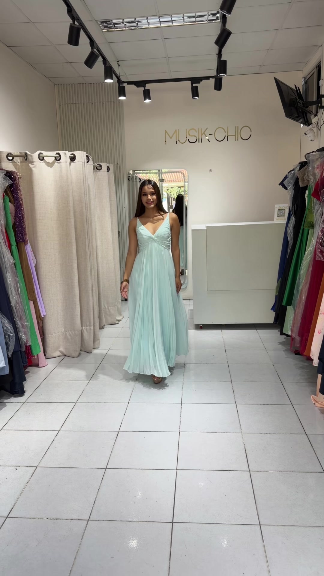 @BOUTIQUE MUSIK CHIC